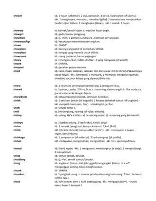 Kamus inggrisindonesia