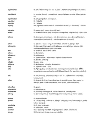 Kamus inggrisindonesia