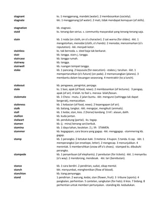 Kamus inggrisindonesia