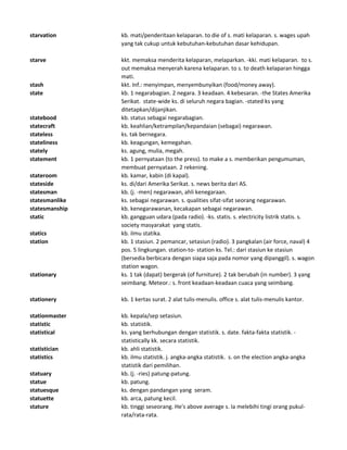 Kamus inggrisindonesia