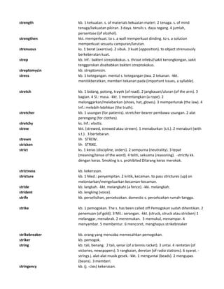 Kamus inggrisindonesia