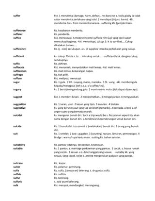 Kamus inggrisindonesia