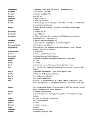 Kamus inggrisindonesia