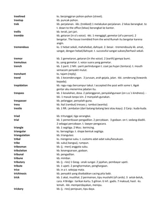 Kamus inggrisindonesia