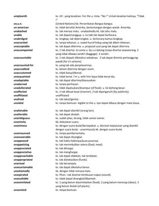 Kamus inggrisindonesia