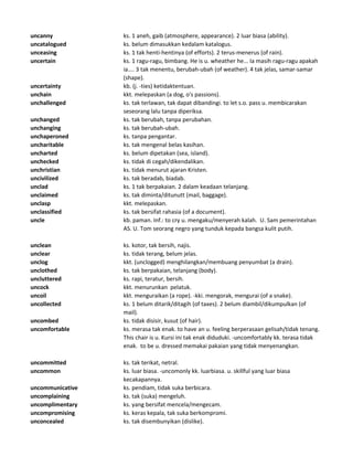 Kamus inggrisindonesia