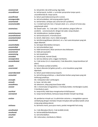 Kamus inggrisindonesia