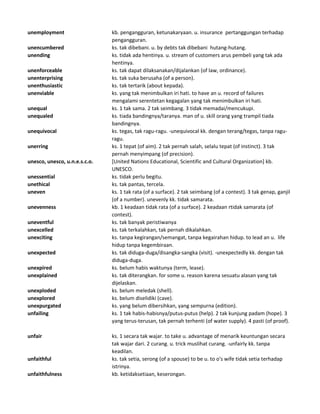 Kamus inggrisindonesia