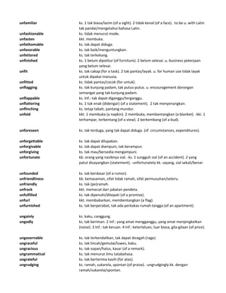 Kamus inggrisindonesia