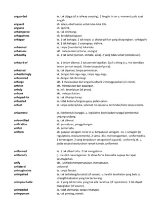 Kamus inggrisindonesia