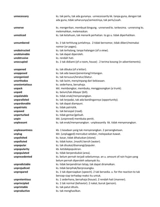 Kamus inggrisindonesia