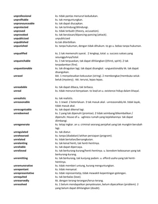 Kamus inggrisindonesia