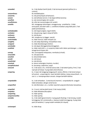 Kamus inggrisindonesia