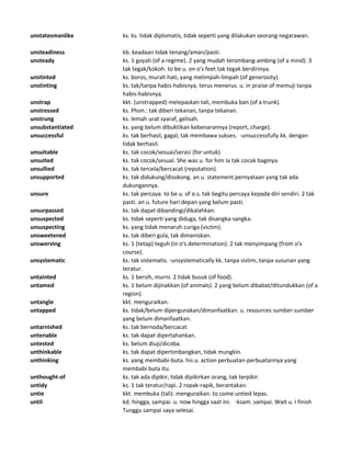 Kamus inggrisindonesia