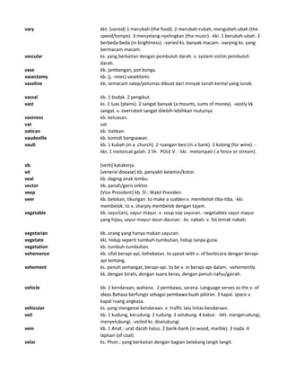 Kamus inggrisindonesia