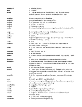 Kamus inggrisindonesia