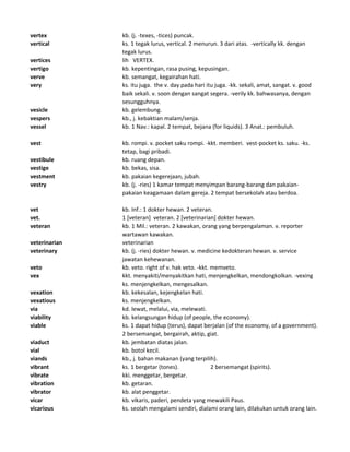 Kamus inggrisindonesia