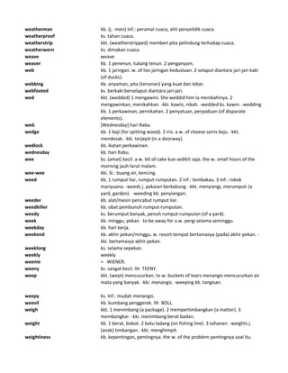 Kamus inggrisindonesia