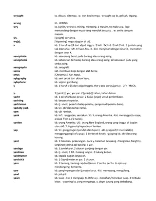 Kamus inggrisindonesia