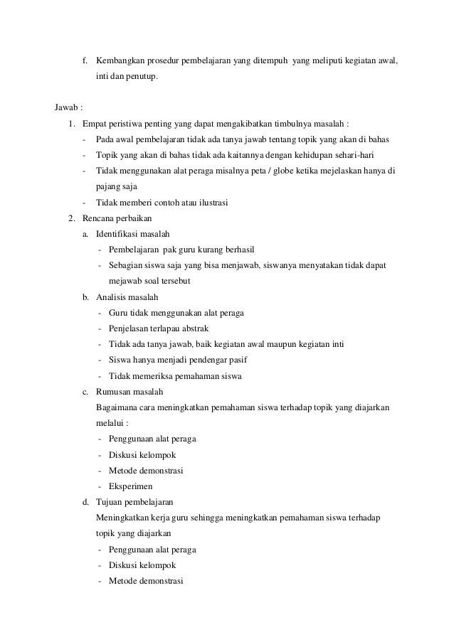 Kamus pembelajaran ips di sd