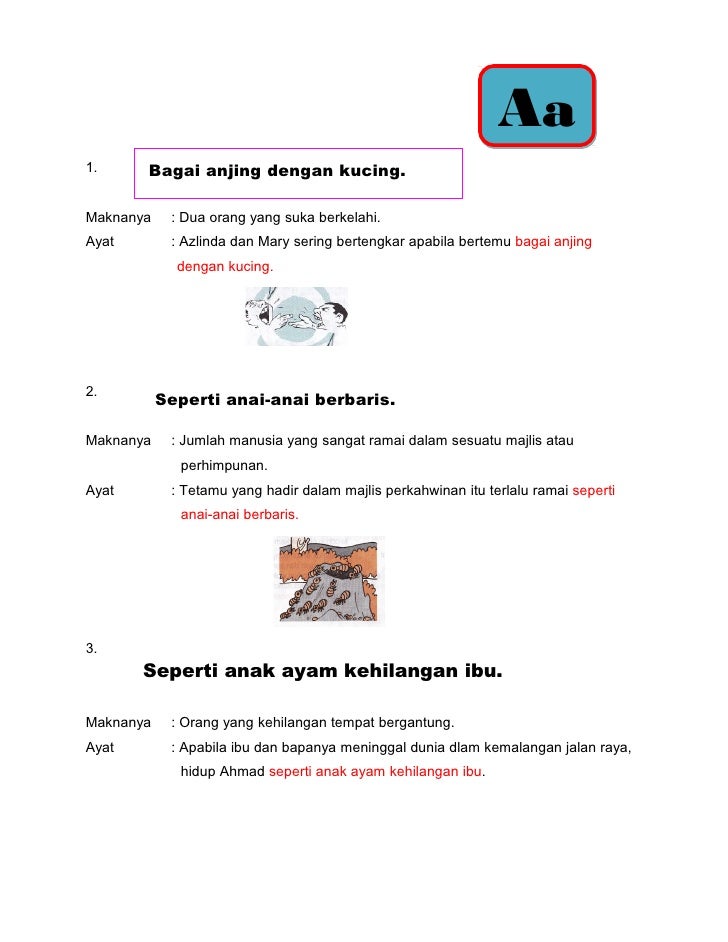 Peribahasa Bagai Cincin Dengan Permata