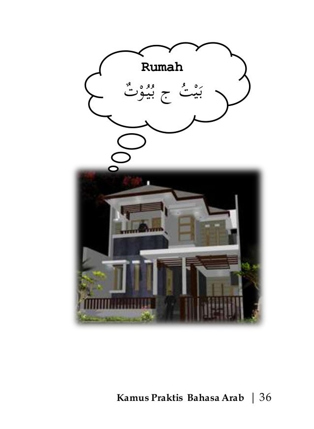 Kamus praktis bahasa arab Kamus praktis bahasa arab