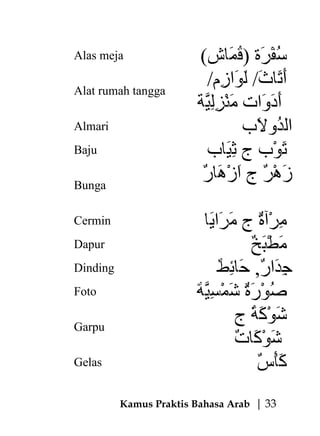 Bahasa arab almari picture: bi