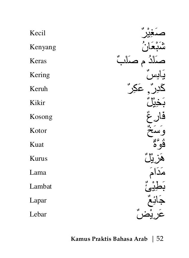 Update Viral Terkini 2019: Belajar Bahasa Arab Anak Kecil