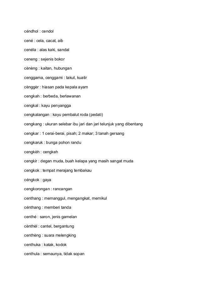 Kamus Sansenkerta Kamus Sansenkerta