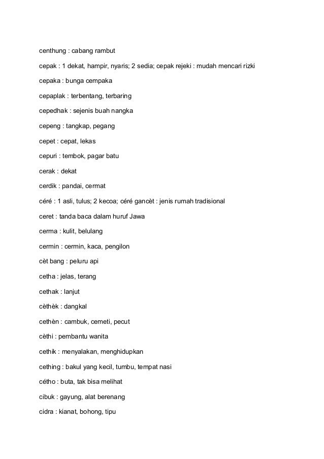 Kamus Sansenkerta Kamus Sansenkerta