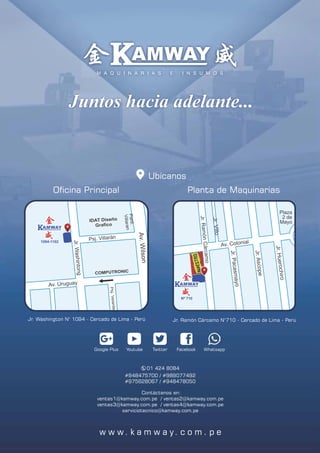 kamway catalogo 2017.pdf