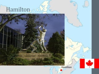 Hamilton
Hamilton
 