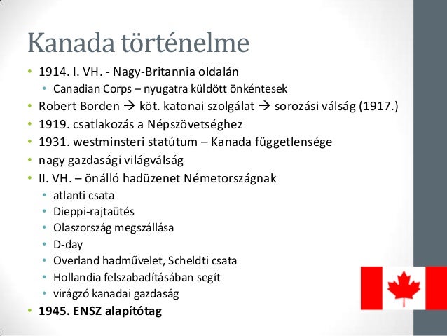 Kanada legjobb csatlakozási oldala