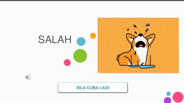 Golongan Kata (Kata Nama)