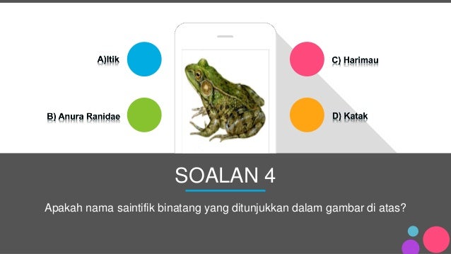 Golongan Kata (Kata Nama)