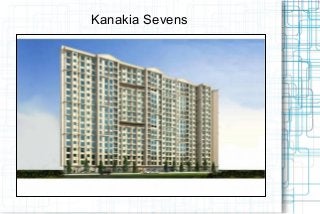 Kanakia Sevens
 