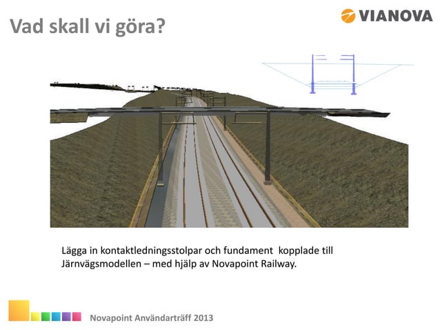Kanalisation och dränering för väg och järnväg | PDF | Rail Travel ...
