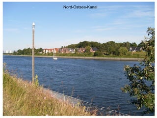 Nord-Ostsee-Kanal 