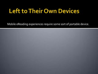 Barnes & Noble  (doesn’t exhibit at library conferences) 