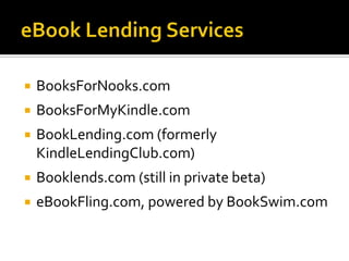 Adding more mobile apps