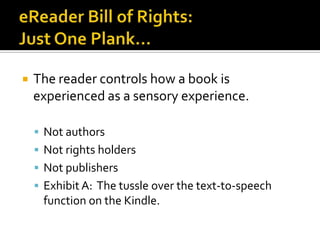 Consider All PP ICE DevicesPP  ICE  =  Personal, Portable Information, Communication, Entertainment 