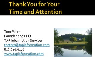 Devices for KidsFuture of Devices and LibrariesFor millennia (until about last year) libraries had to be in the device business.From now on, most (but not all) library users will provide their own PP ICE’s.Implications for the right of first sale.See http://www.idealog.com/blog/ (Feb. 12)Libraries will be free to concentrate on content, services, and communities.  
