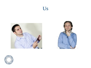 Us
 