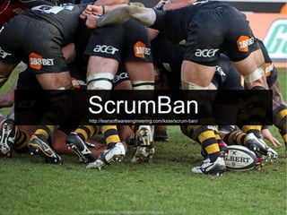 ScrumBan
http://leansoftwareengineering.com/ksse/scrum-ban/




http://www.flickr.com/photos/zoonabar/4377007642
 