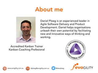 Kanban and DevOps | PDF