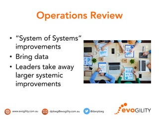 Kanban and DevOps | PDF