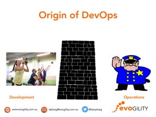 Kanban and DevOps | PDF