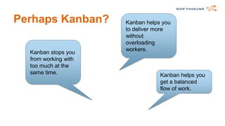 A common problem
Goal
Bus Dev

Sys Analysis

Design

Development

Test

Deploy

Problem

Capacity

Output

Strategy

How do you handle this today?

 