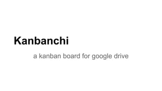 Kanban — a method of a
flexible task management
and its realizations
Konstantin Baev, Magic Web Solutions http://www.magicwebsolutions.co.uk/
 