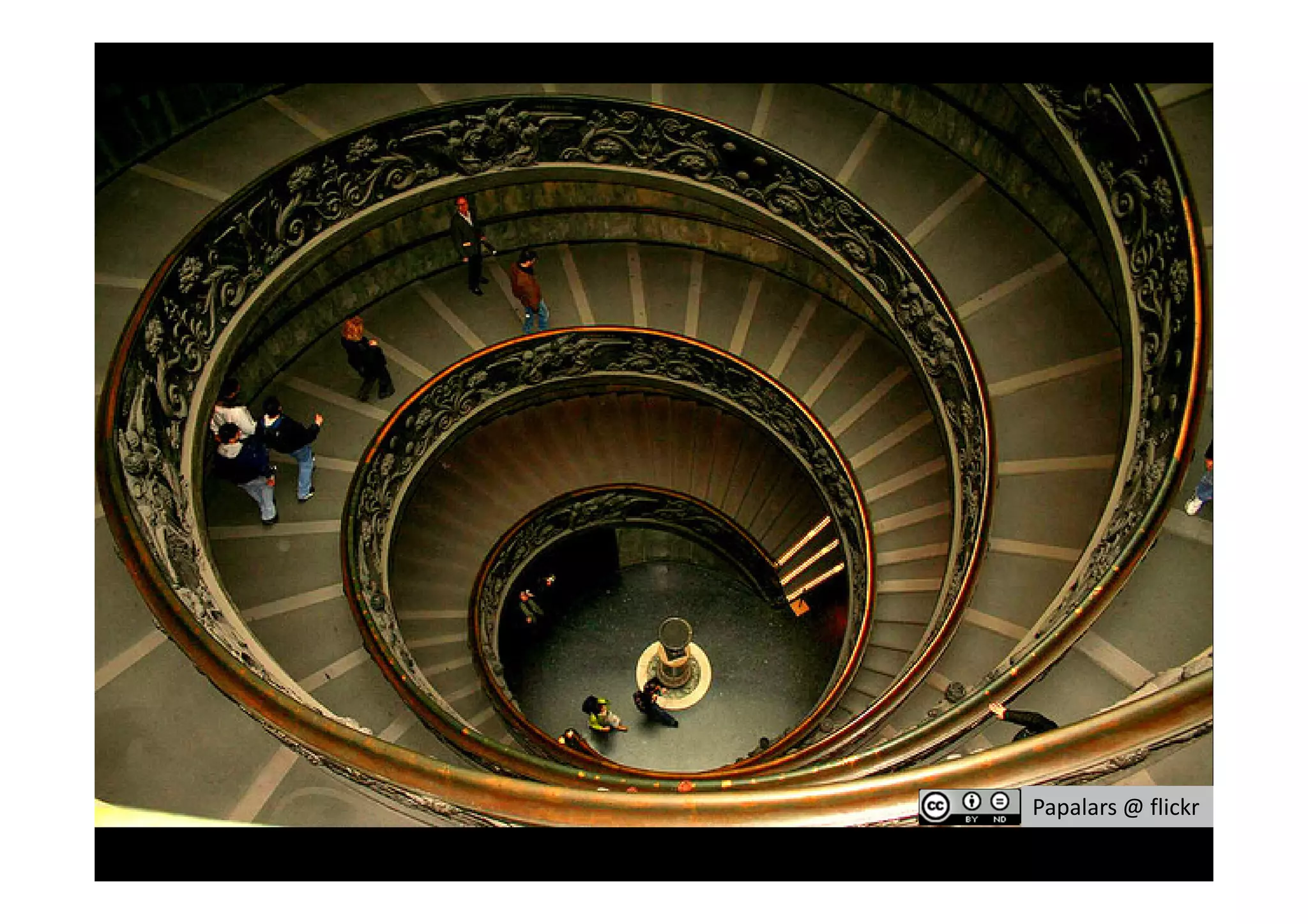 <PDCA Concentric circles>




                            Papalars @ flickr
 